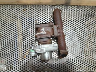 bontott OPEL VIVARO Turbó