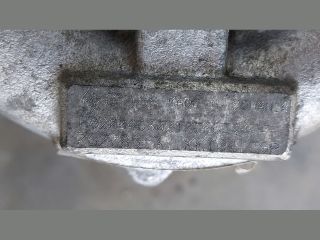 bontott OPEL VIVARO Turbó