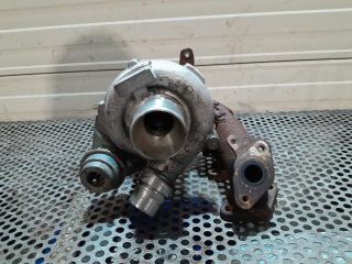 bontott OPEL VIVARO Turbó