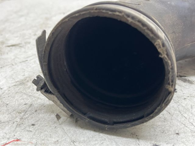 bontott OPEL VIVARO Turbócső