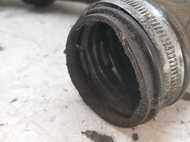 bontott OPEL VIVARO Turbócső