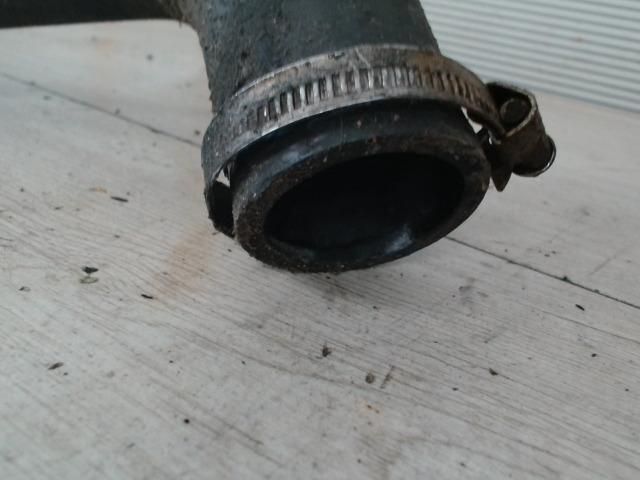 bontott OPEL VIVARO Turbócső