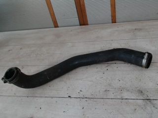 bontott OPEL VIVARO Turbócső