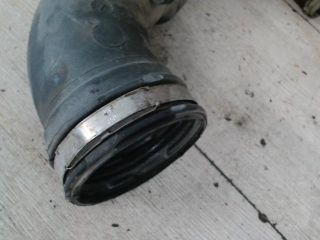 bontott OPEL VIVARO Turbócső