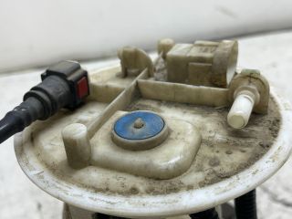 bontott OPEL VIVARO Üzemanyagszint Jeladó