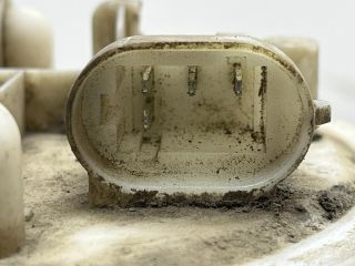 bontott OPEL VIVARO Üzemanyagszint Jeladó