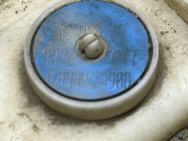 bontott OPEL VIVARO Üzemanyagszint Jeladó