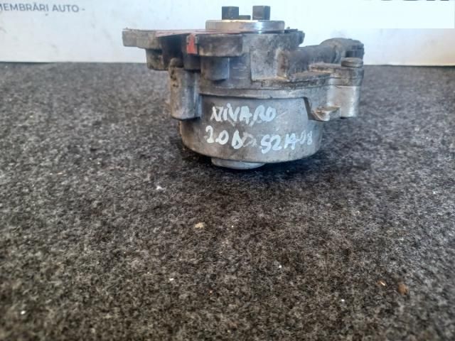 bontott OPEL VIVARO Vákumpumpa