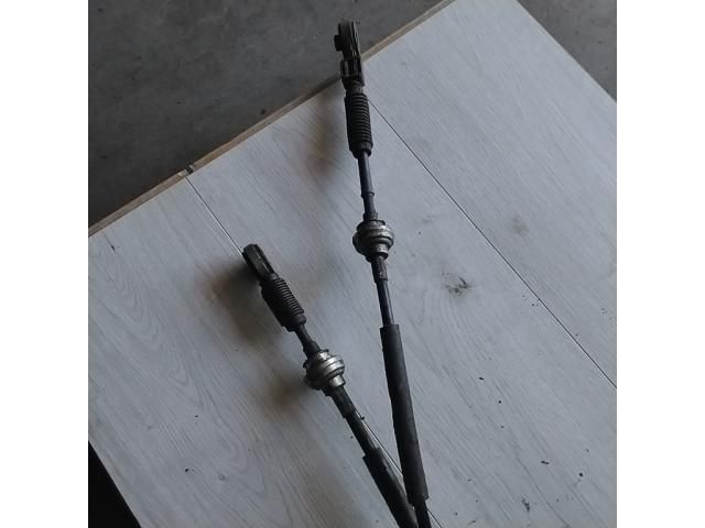 bontott OPEL VIVARO Váltó Bowden