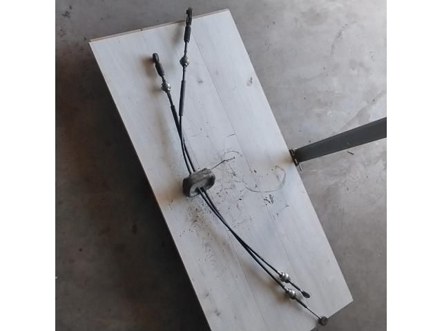 bontott OPEL VIVARO Váltó Bowden