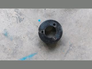 bontott OPEL VIVARO Vízpumpa Szíjtárcsa