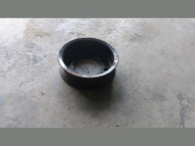 bontott OPEL VIVARO Vízpumpa Szíjtárcsa