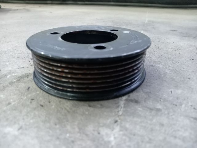 bontott OPEL VIVARO Vízpumpa Szíjtárcsa