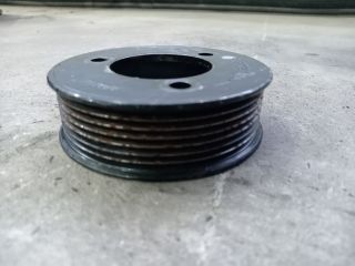 bontott OPEL VIVARO Vízpumpa Szíjtárcsa