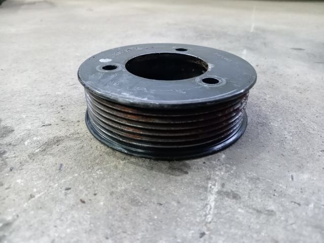 bontott OPEL VIVARO Vízpumpa Szíjtárcsa