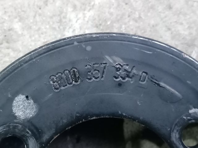 bontott OPEL VIVARO Vízpumpa Szíjtárcsa