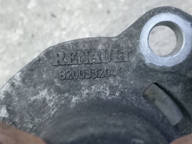 bontott OPEL VIVARO Vízpumpa