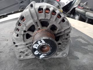 bontott OPEL VIVARO Generátor