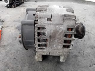 bontott OPEL VIVARO Generátor