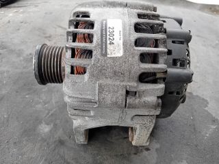 bontott OPEL VIVARO Generátor