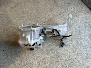 bontott OPEL VIVARO Levegőbeszívó Keret