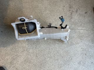 bontott OPEL VIVARO Levegőbeszívó Keret