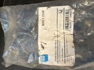 bontott OPEL VIVARO Billenésgátló Bak