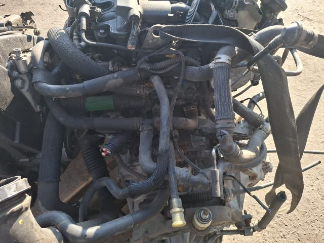 bontott OPEL VIVARO EGR / AGR Szelep