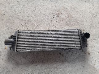 bontott OPEL VIVARO Intercooler