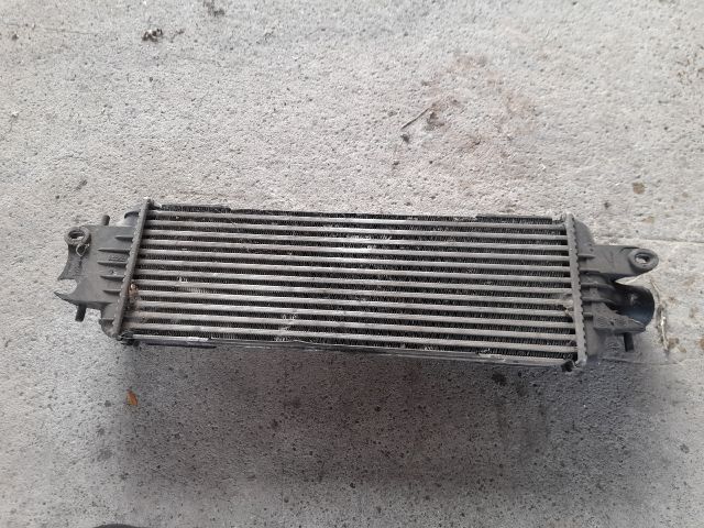 bontott OPEL VIVARO Intercooler