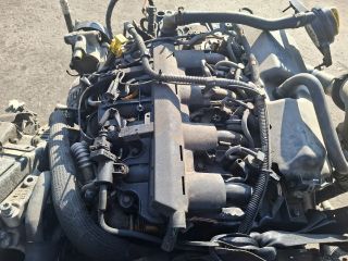 bontott OPEL VIVARO Klímakompresszor