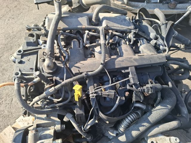 bontott OPEL VIVARO Klímakompresszor