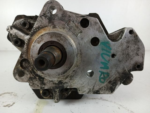 bontott OPEL VIVARO Nagynyomású Szivattyú