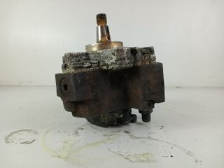 bontott OPEL VIVARO Nagynyomású Szivattyú