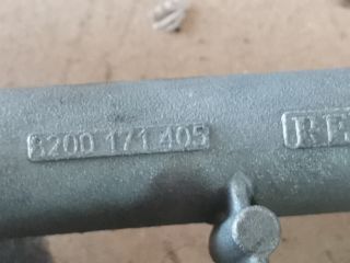 bontott OPEL VIVARO Olajszivattyú