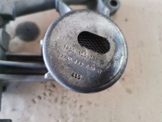 bontott OPEL VIVARO Olajszivattyú