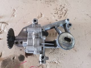 bontott OPEL VIVARO Olajszivattyú