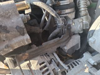 bontott OPEL VIVARO Önindító