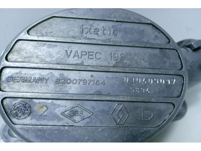 bontott OPEL VIVARO Vákumpumpa