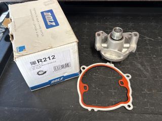 bontott OPEL VIVARO Vízpumpa