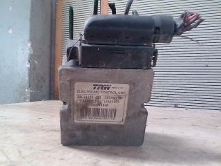 bontott OPEL VIVARO ABS Kocka