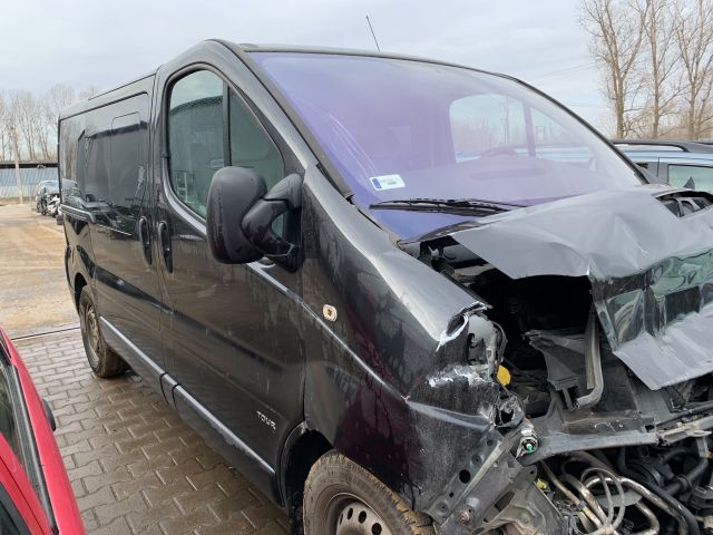 bontott OPEL VIVARO ABS Kocka