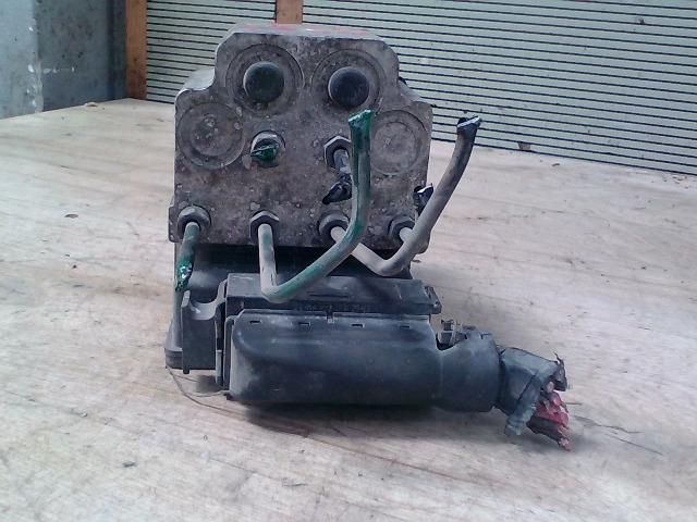 bontott OPEL VIVARO ABS Kocka