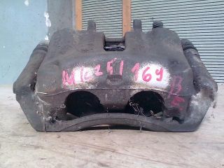 bontott OPEL VIVARO Bal első Féknyereg Munkahengerrel