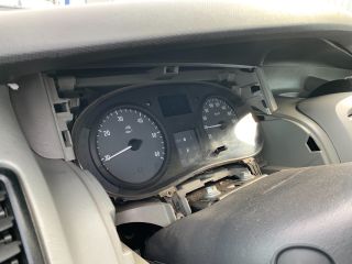 bontott OPEL VIVARO Bal hátsó Lengéscsillapító