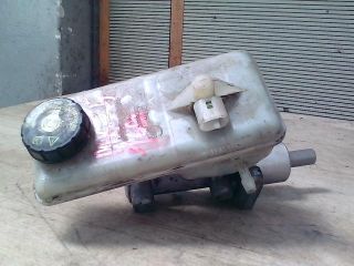 bontott OPEL VIVARO Főfékhenger