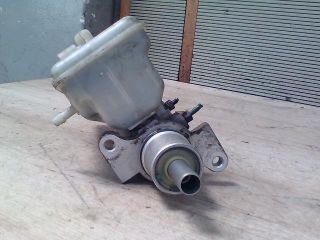 bontott OPEL VIVARO Főfékhenger