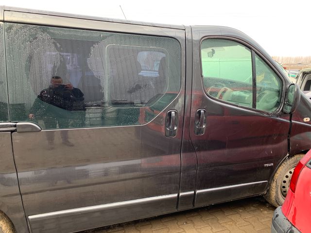 bontott OPEL VIVARO Jobb első Lengéscsillapító