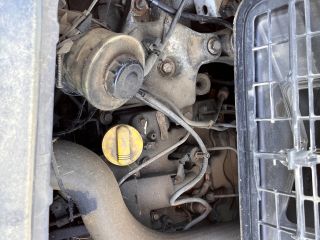 bontott OPEL VIVARO Jobb első Lengéscsillapító