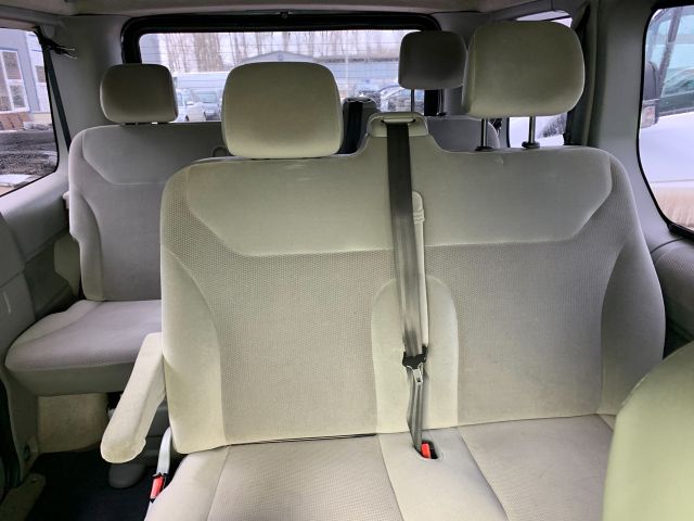 bontott OPEL VIVARO Jobb első Lengéscsillapító